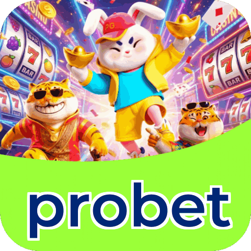 Slots Premium da PG Soft na probet