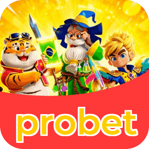 Dealers profissionais da probet