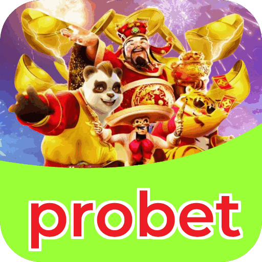 Instalação Android probet