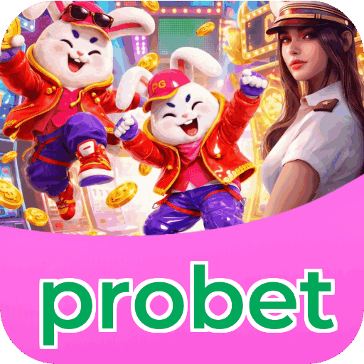 Cadastro probet