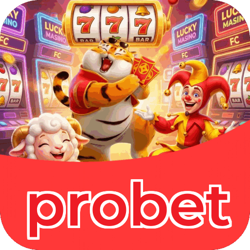 Streaming 4K no cassino ao vivo da probet